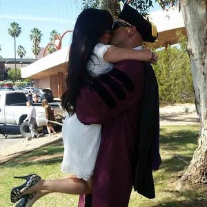 Meet your Posher, Cassady